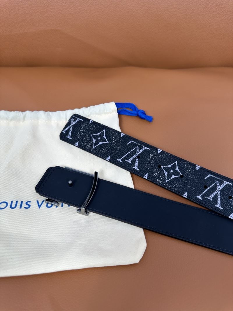 Louis Vuitton Belts